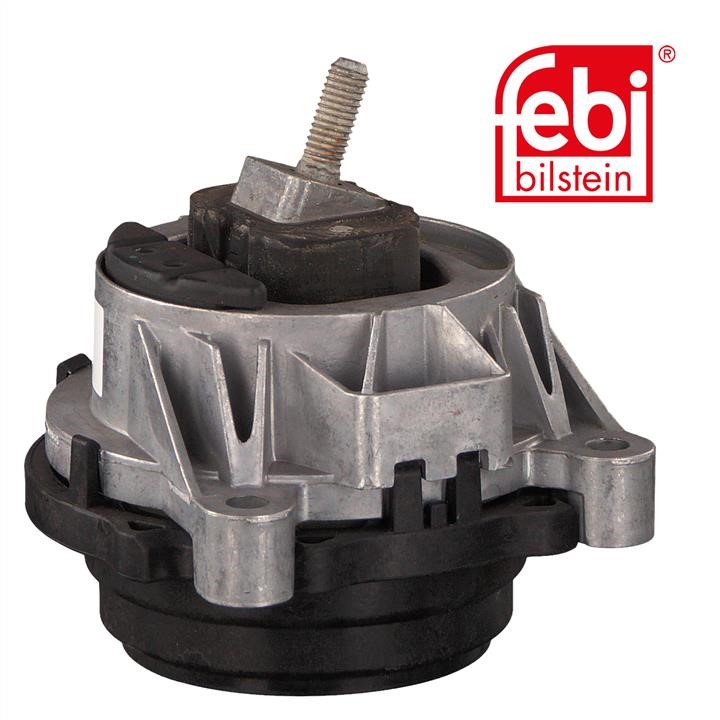 Engine mount febi 45585