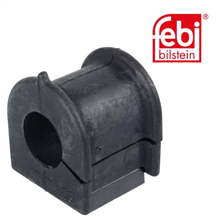 febi Front anti roll bar bush – price 18 PLN