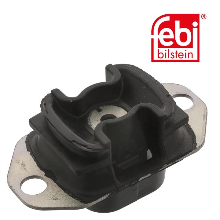 Engine mount left febi 45629