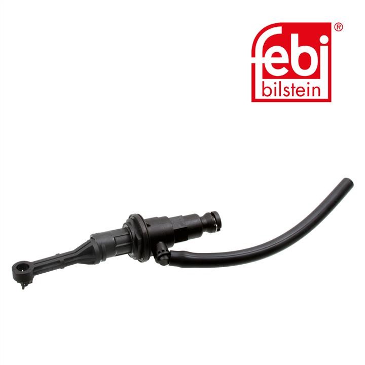 Master cylinder, clutch febi 46430