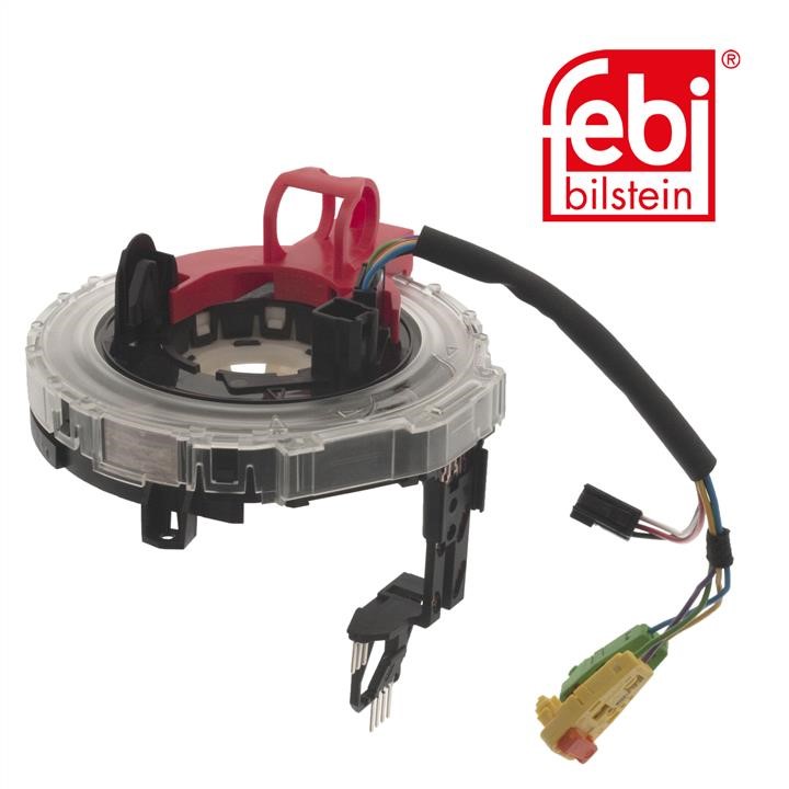 Steering column plume febi 46559