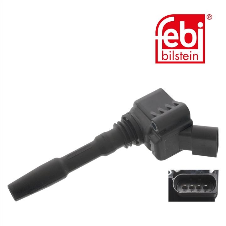 Ignition coil febi 46603