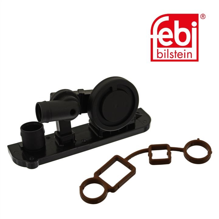 Buy febi 46604 – good price at EXIST.AE!