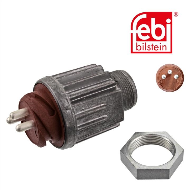 Brake light switch febi 47347