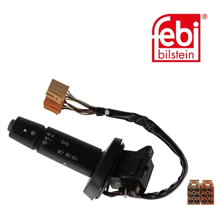 Buy febi 47348 – good price at EXIST.AE!