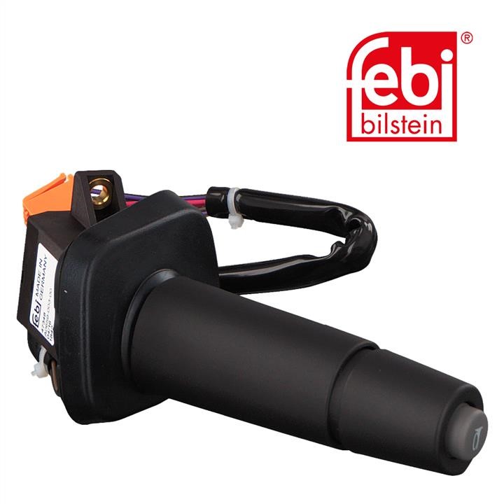 Alarm button febi 47348