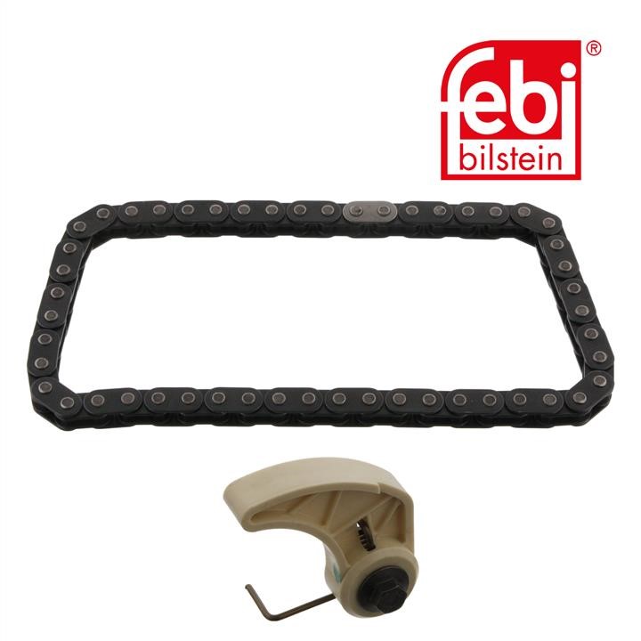CHAIN OIL PUMP febi 47353