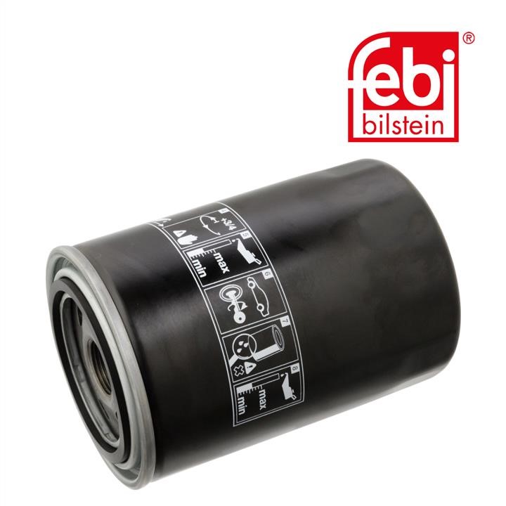 Oil Filter febi 47477