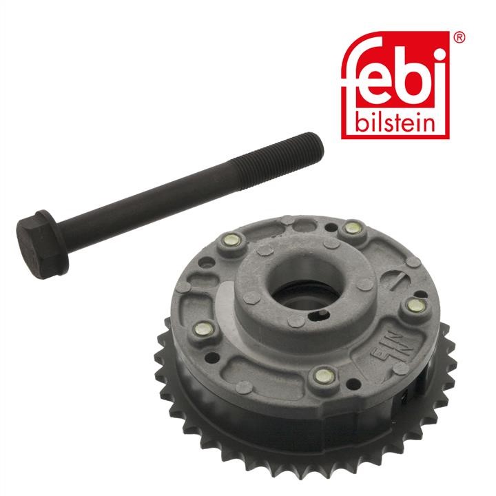 Camshaft Adjuster febi 47571