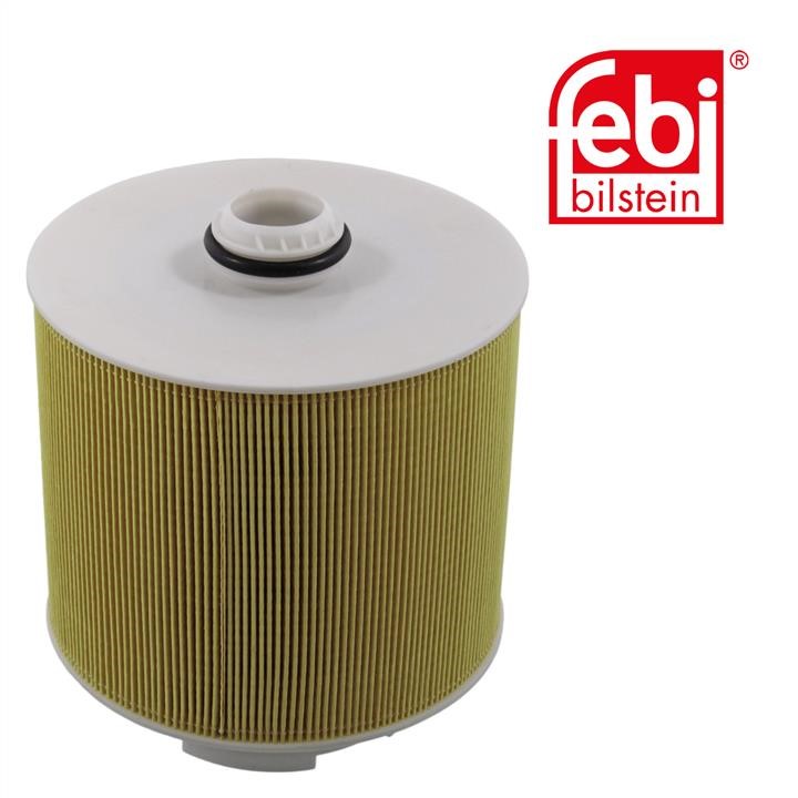 Air filter febi 48476