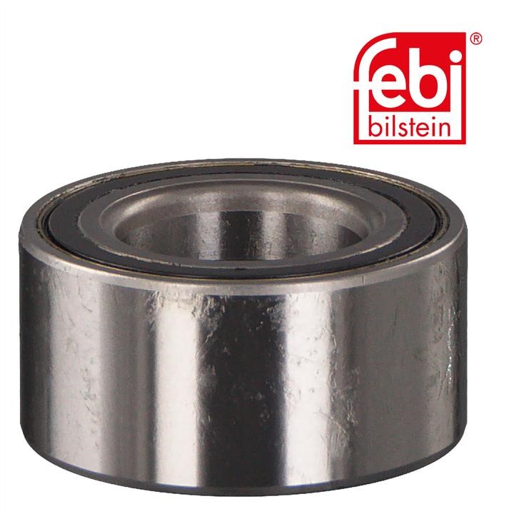 Rear wheel bearing febi 05222