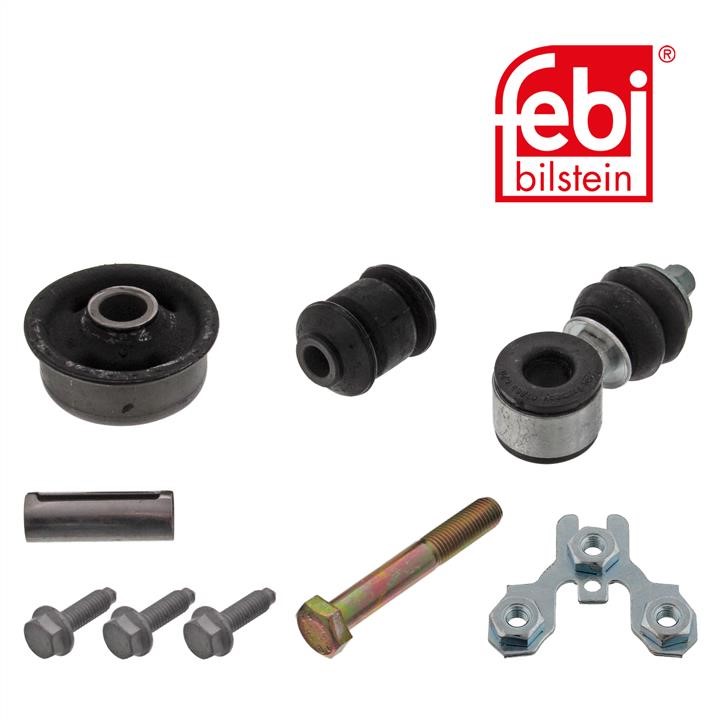 Hobs, kit febi 07861