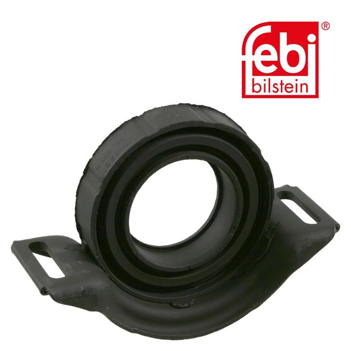 Driveshaft outboard bearing febi 05263