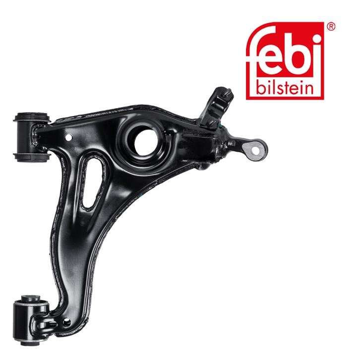 Front right lower control arm febi 05271