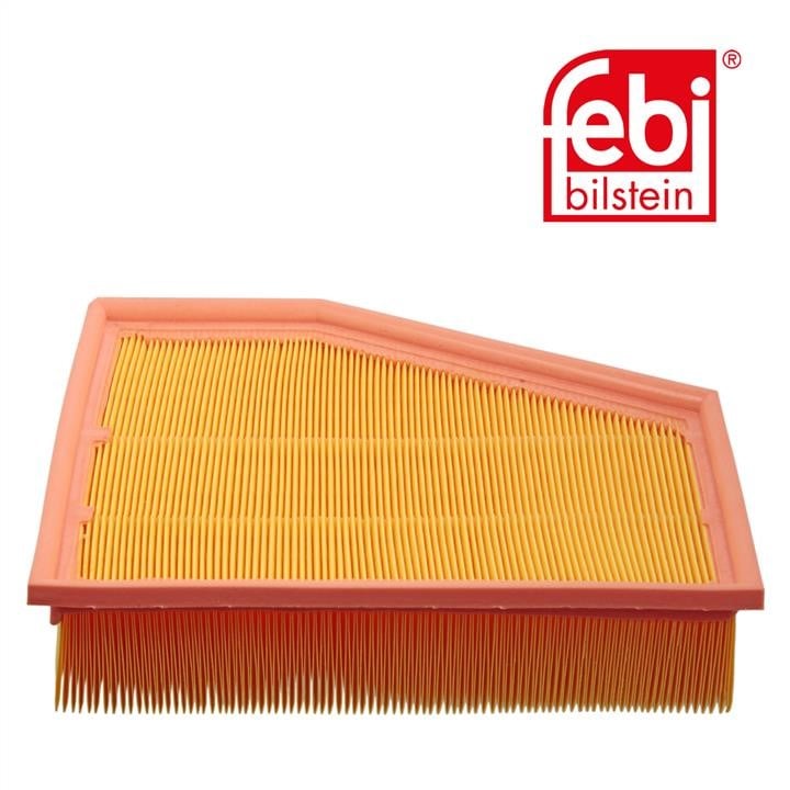 Air filter febi 48529