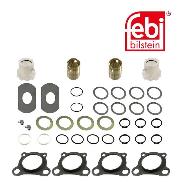 Repair Kit, brake camshaft febi 05329