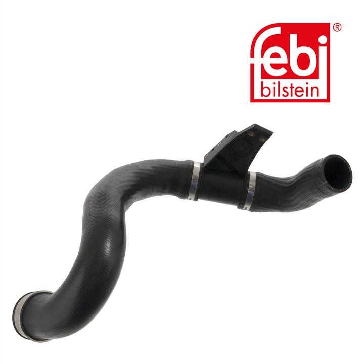 Intercooler pipe febi 100242