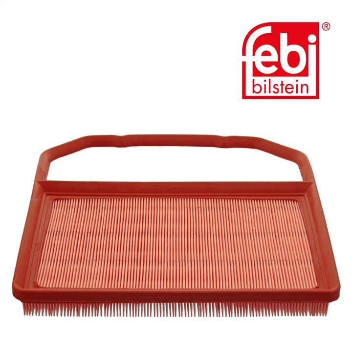 Air filter febi 48532