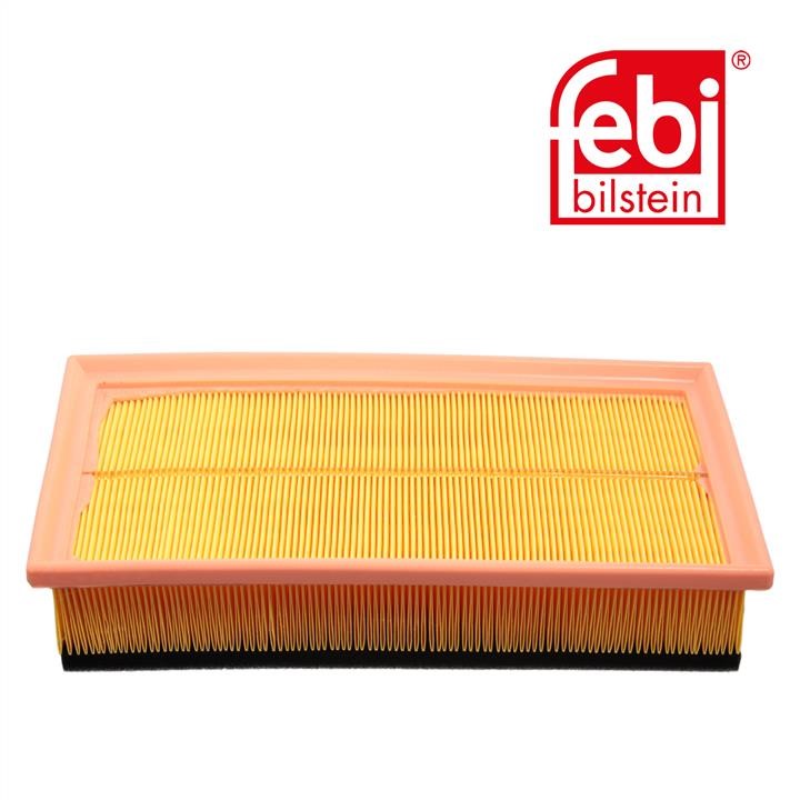 Air filter febi 48537