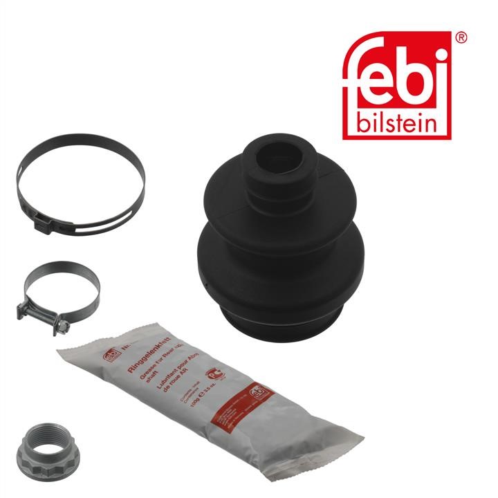 Outer drive CV Boot, kit febi 07933
