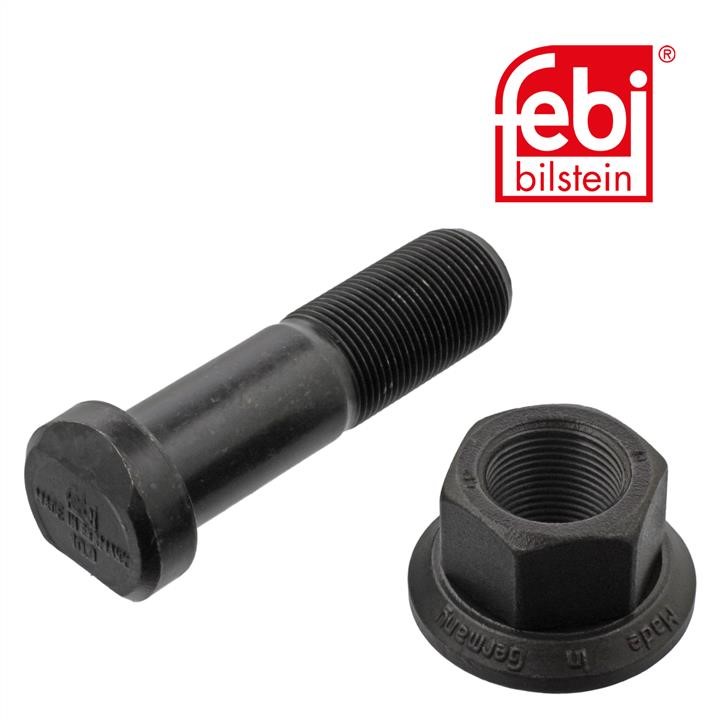 Wheel bolt febi 07939