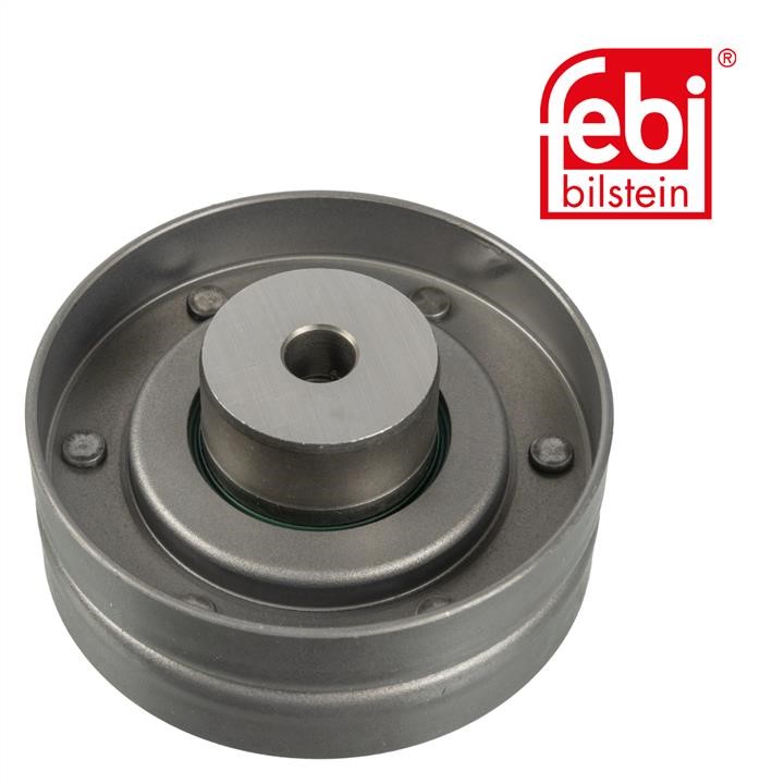 Timing belt tensioner pulley febi 02558