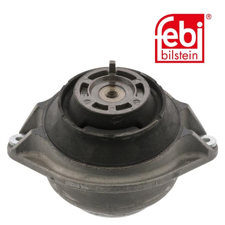 febi Engine mount left, right – price 173 PLN