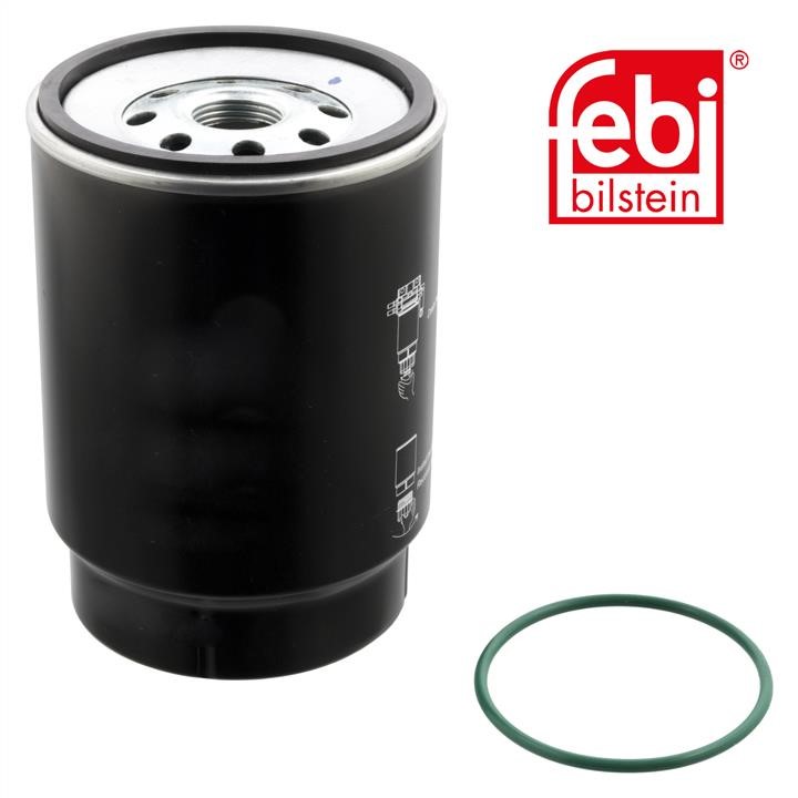 Fuel filter febi 101080
