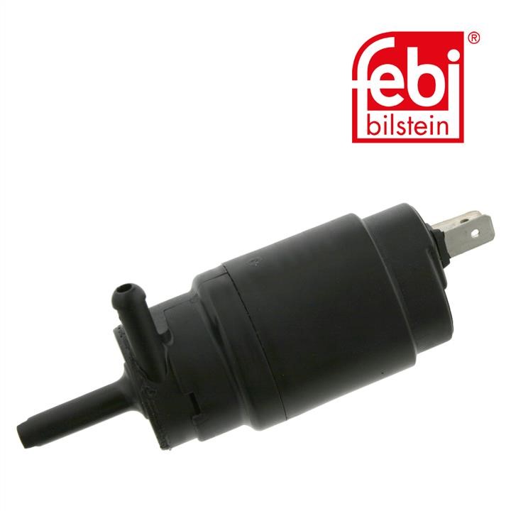 Washer pump febi 03940