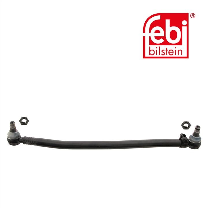 Centre rod assembly febi 06582
