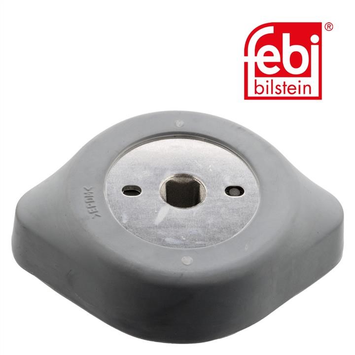 Gearbox mount febi 09045