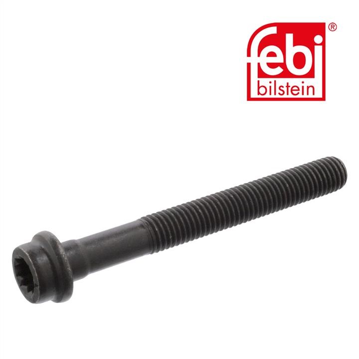 Cylinder head bolt (cylinder head) febi 09127