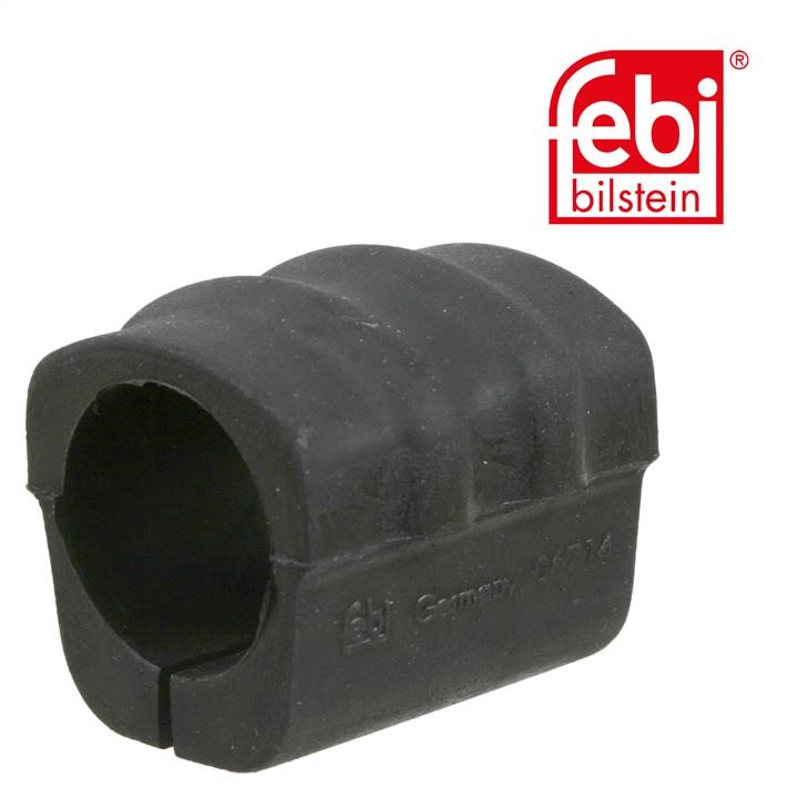Front anti roll bar bush febi 06714