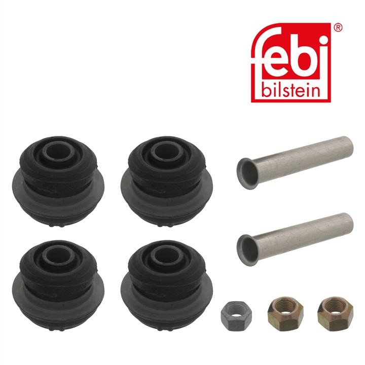 Hobs, kit febi 09189