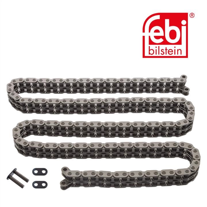 Timing chain febi 09238