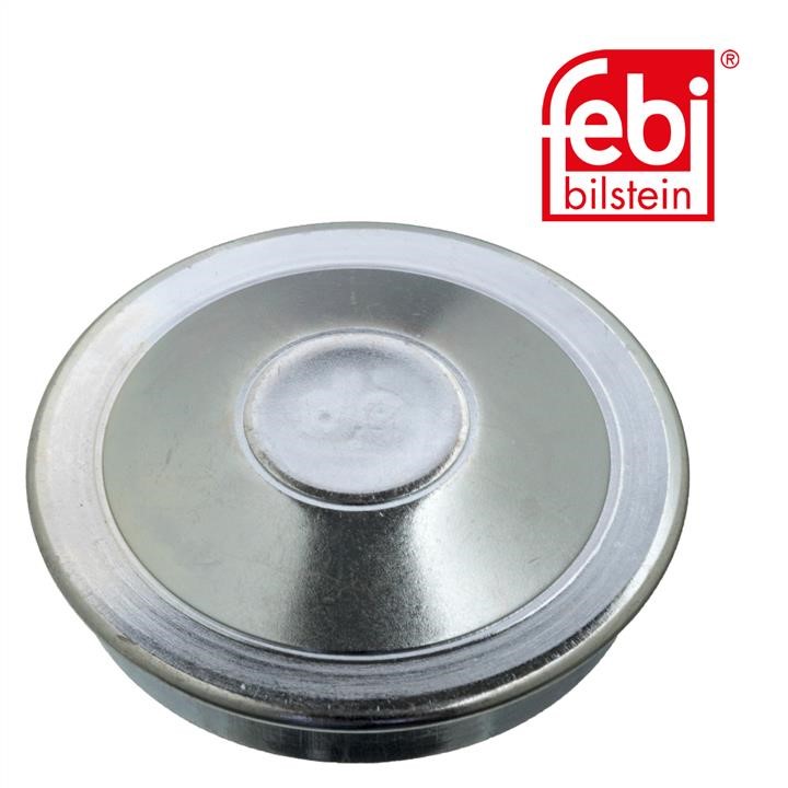 Wheel bearing cap febi 101264