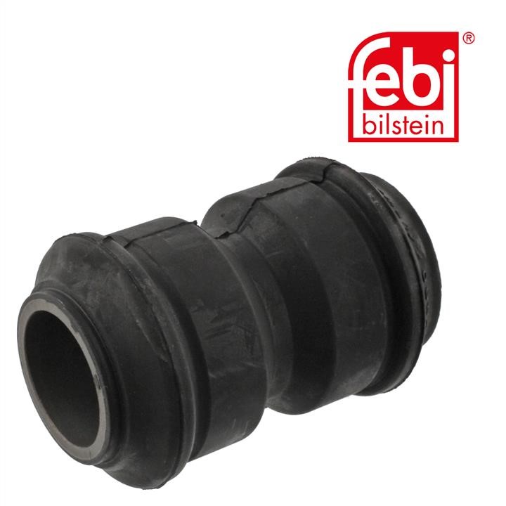 Silentblock springs febi 06845