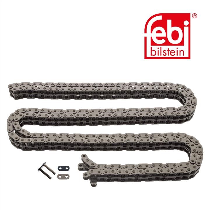 Timing chain febi 09247