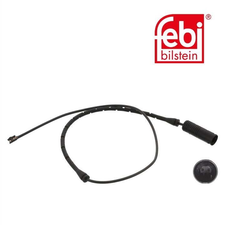 Brake pad wear sensor febi 06860