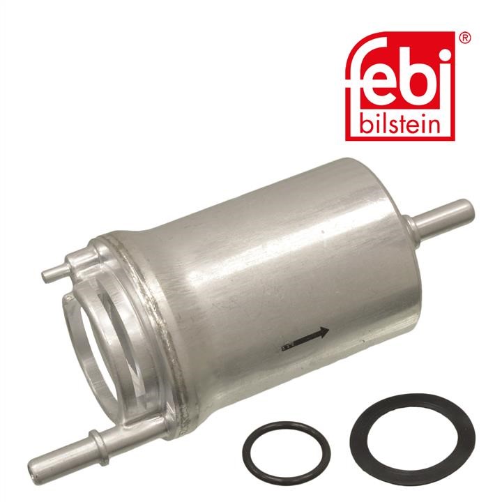 Fuel filter febi 101316