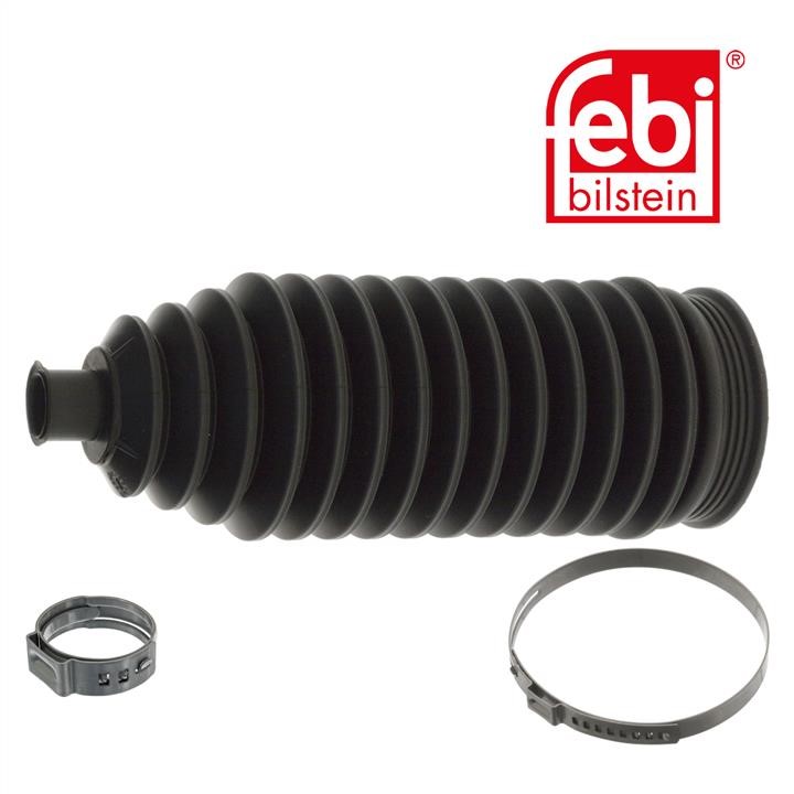 Steering rack boot febi 101952