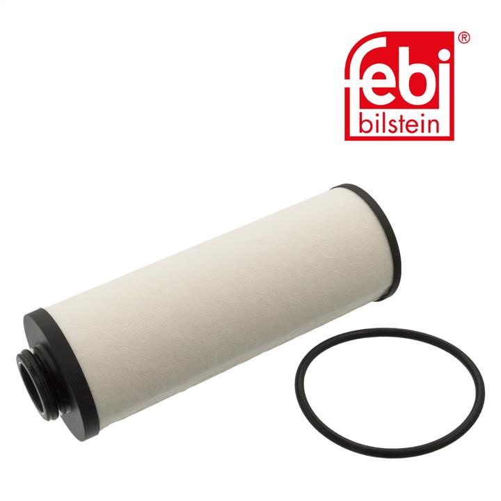 febi Automatic transmission filter – price 51 PLN