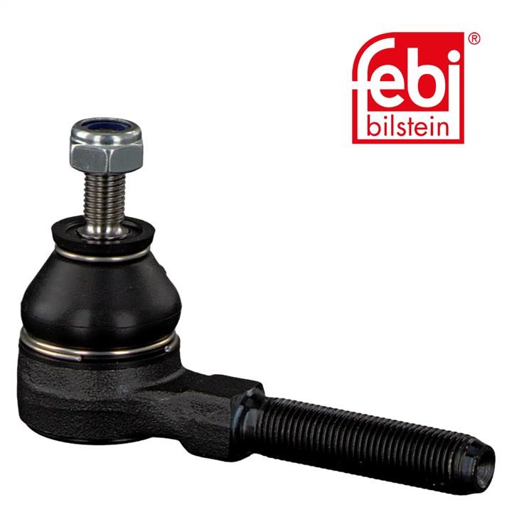 Tie rod end outer febi 06935
