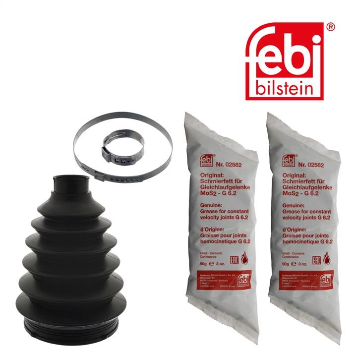 Buy febi 100040 – good price at EXIST.AE!