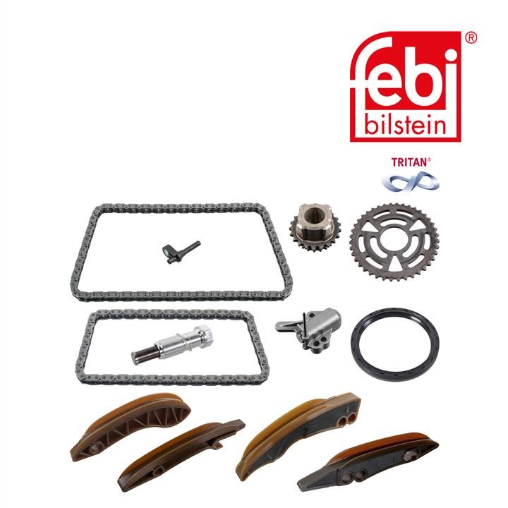 Timing chain kit febi 102040