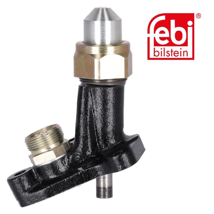 Timing Chain Tensioner febi 07714