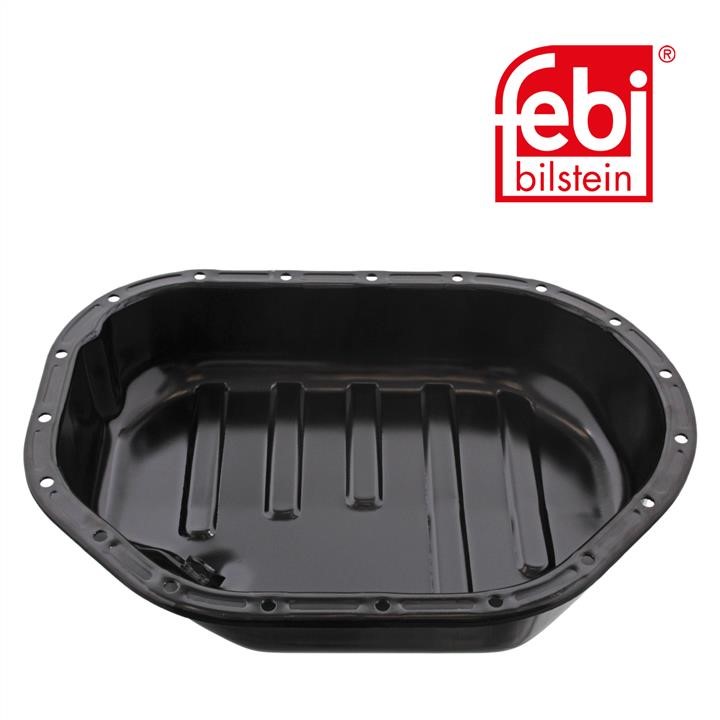 Oil Pan febi 07716
