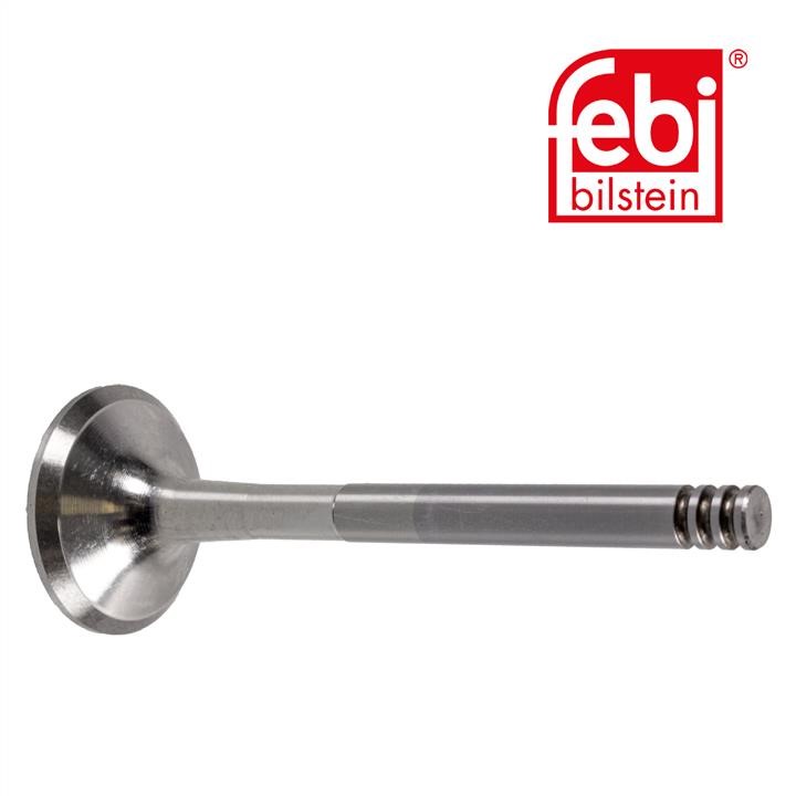 Exhaust valve febi 21022