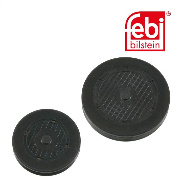 Camshaft plug febi 23206