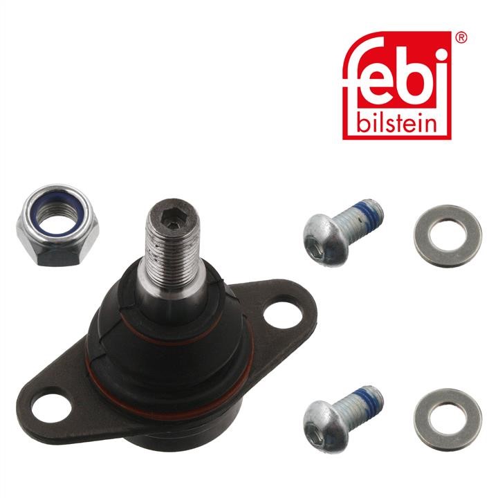 Ball joint febi 23229